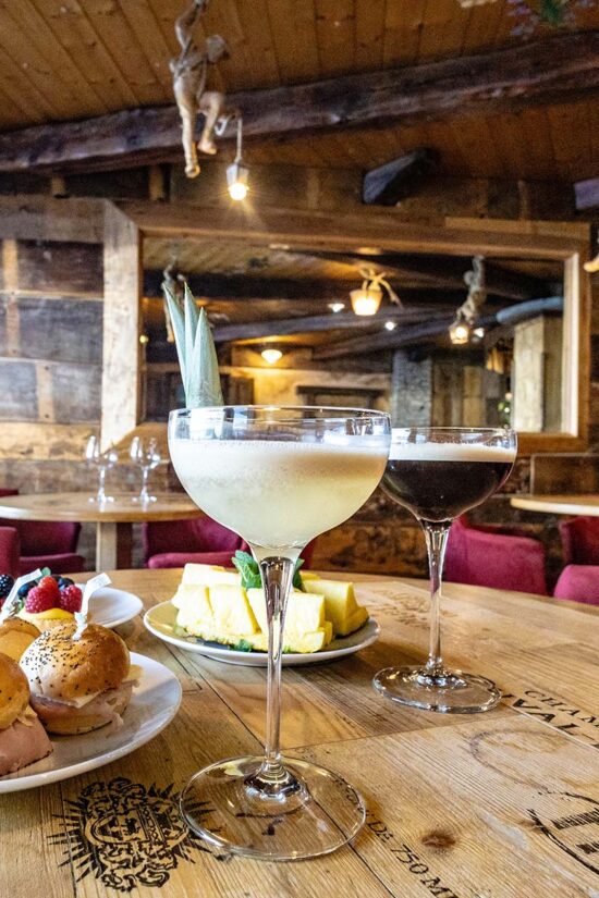 Grand Hotel Sestriere