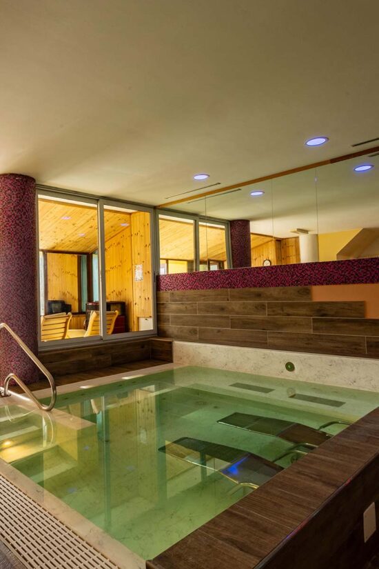 Grand Hotel Sestriere