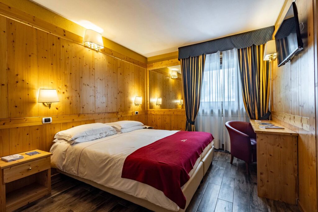 Grand Hotel Sestriere