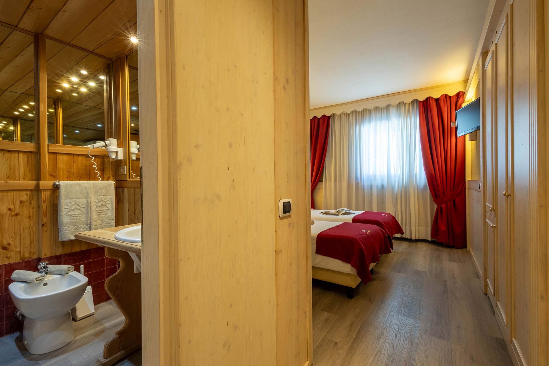 Grand Hotel Sestriere