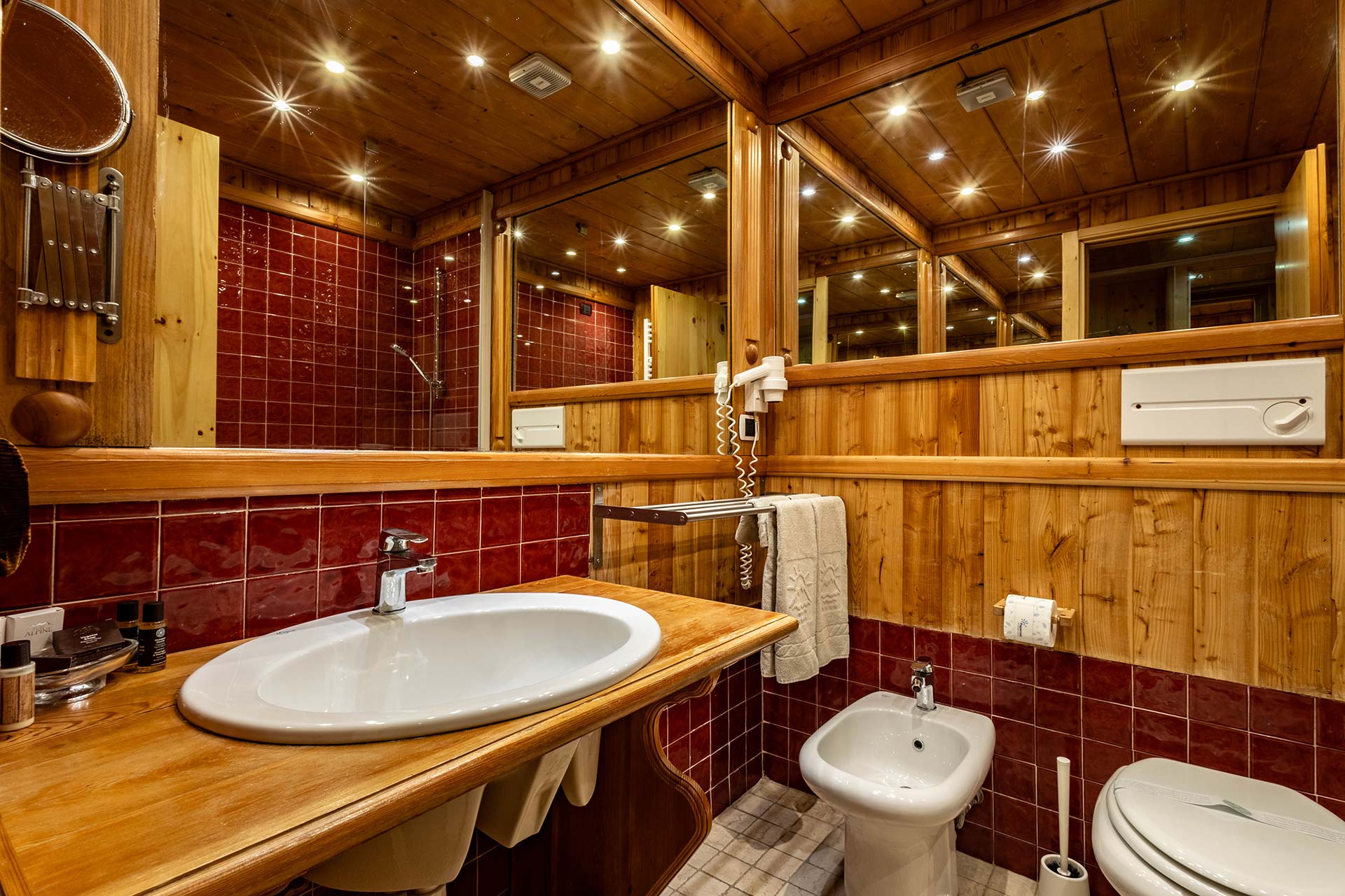 Grand Hotel Sestriere