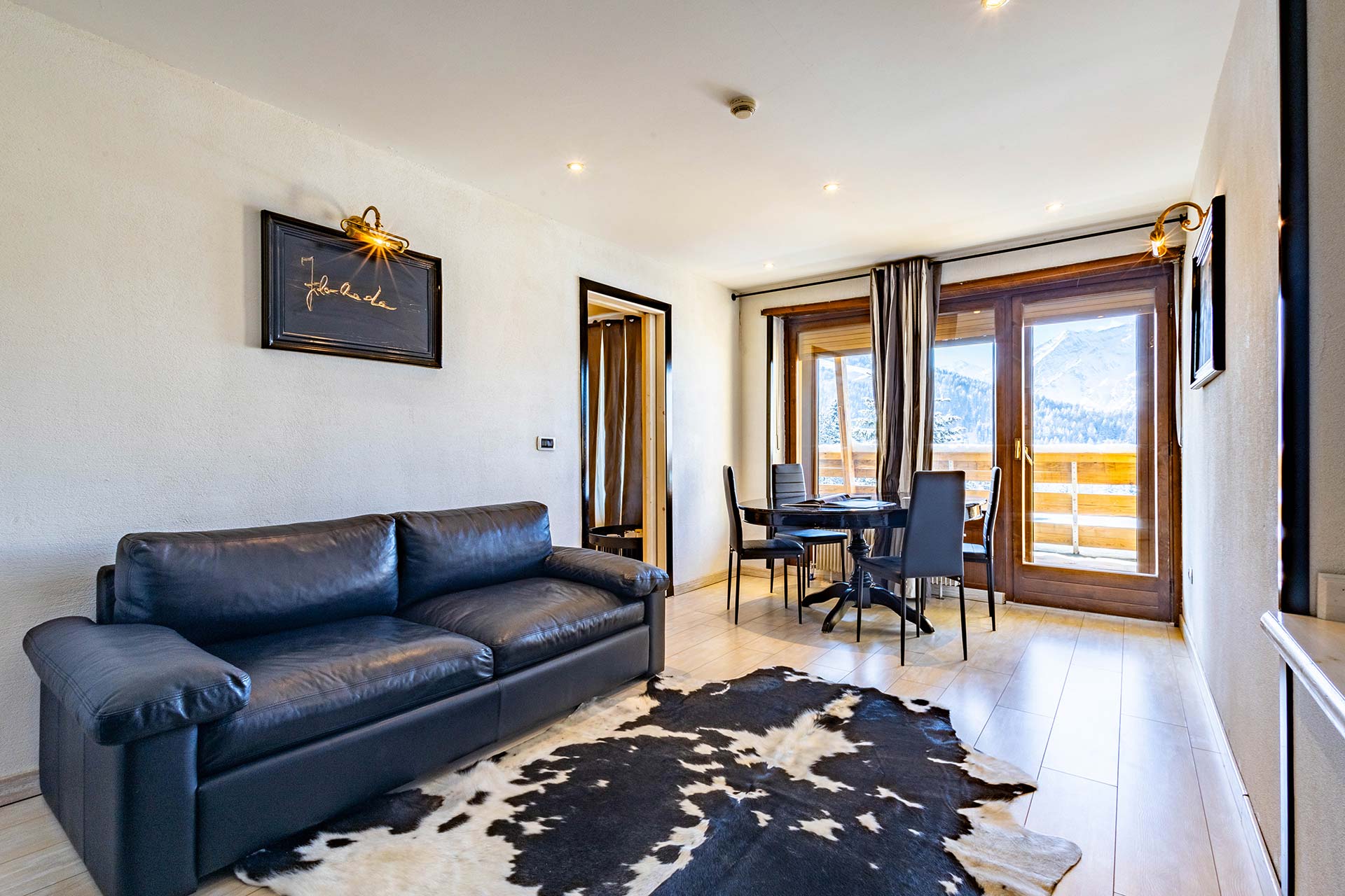 Grand Hotel Sestriere