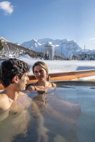 Grand Hotel Sestriere