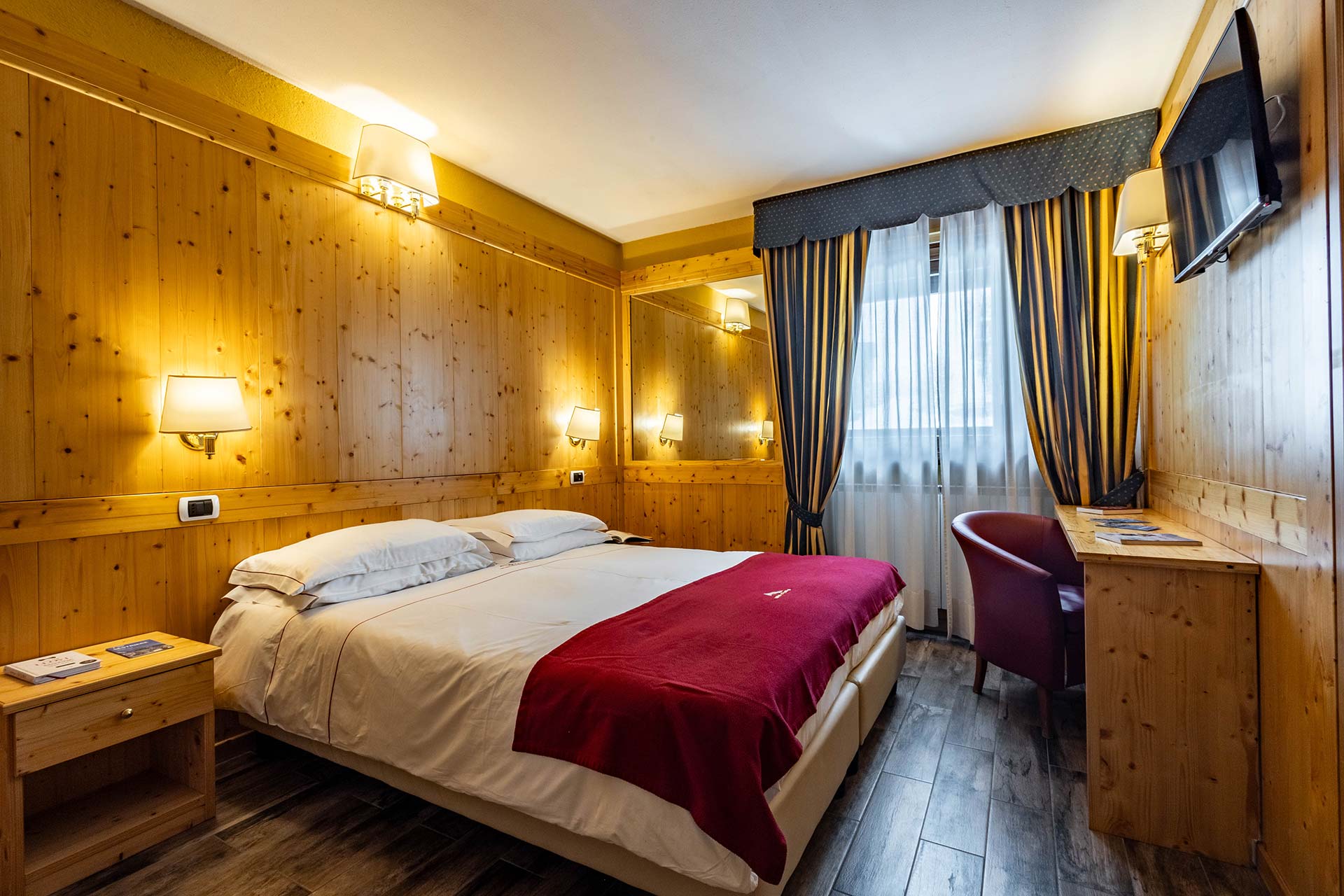 Grand Hotel Sestriere