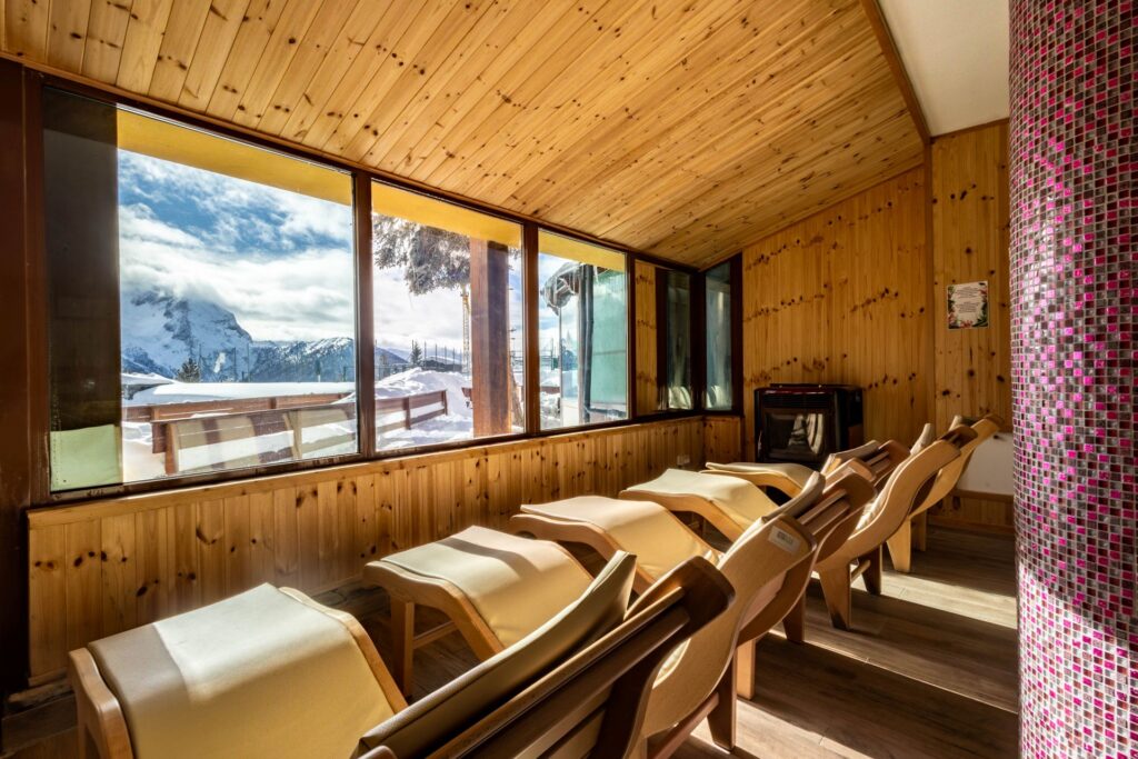 Grand Hotel Sestriere