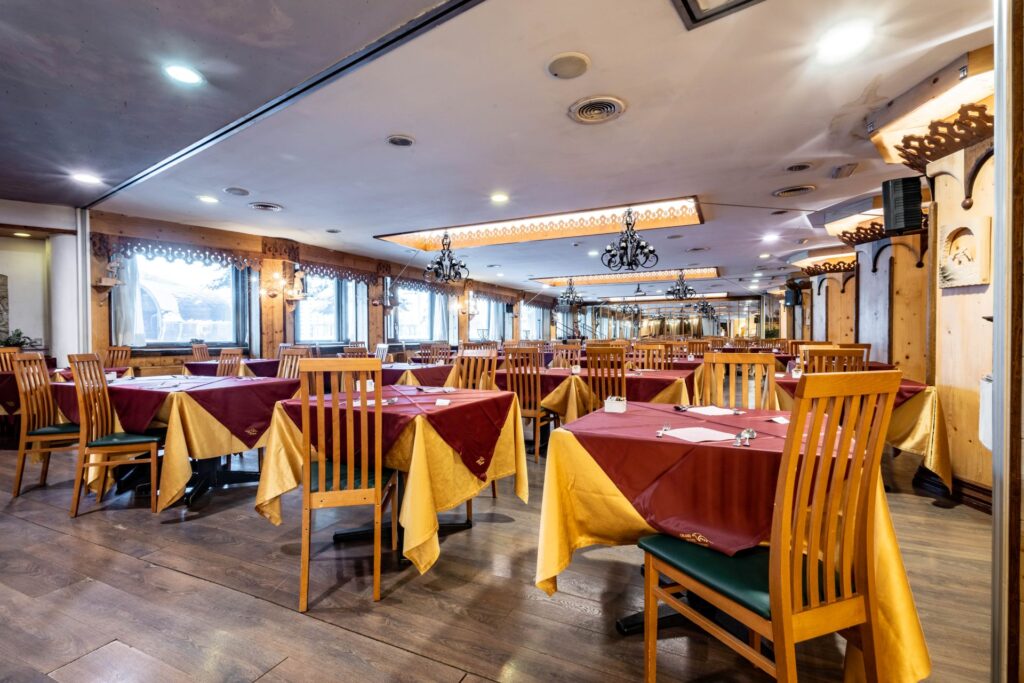 Grand Hotel Sestriere