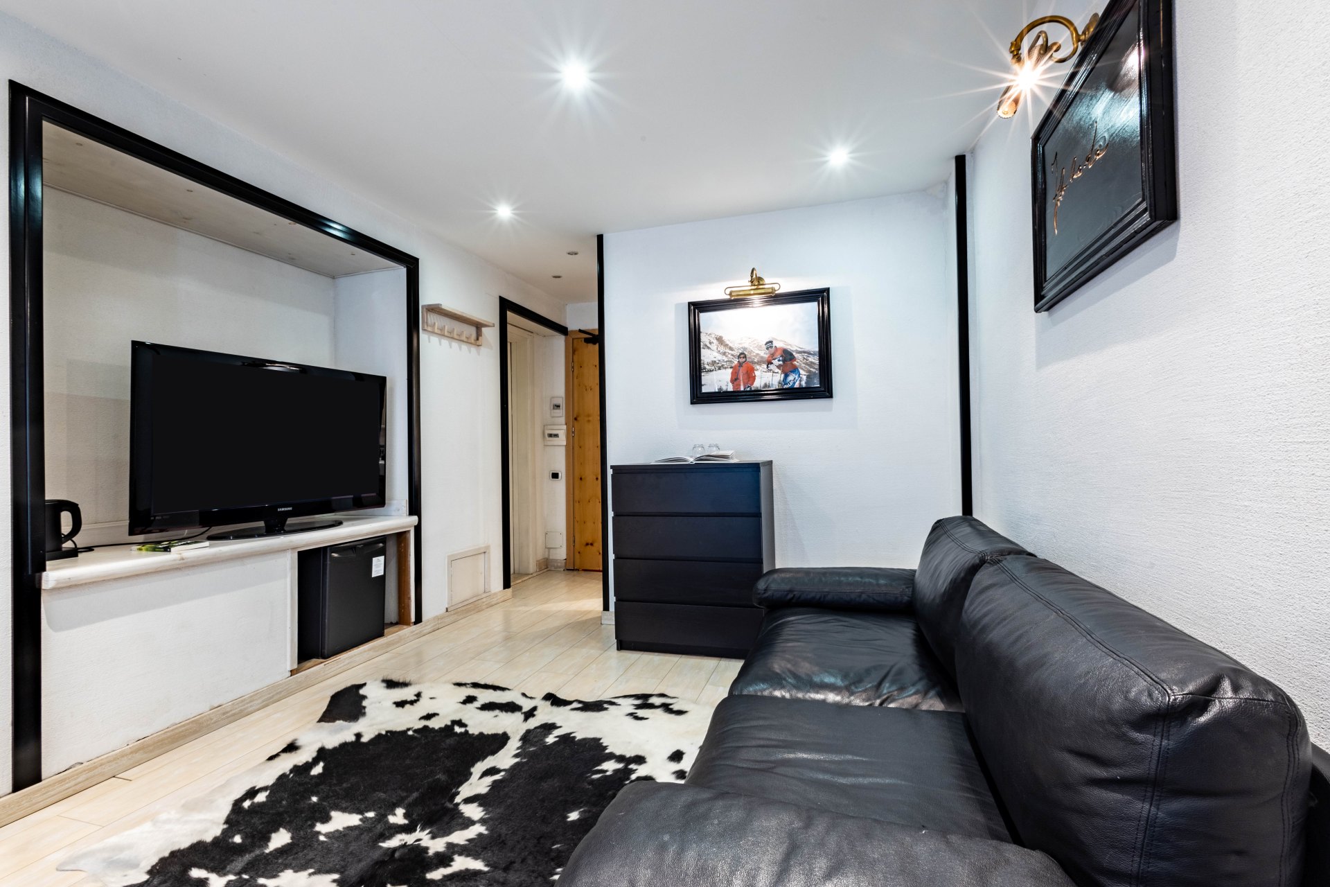 Grand Hotel Sestriere