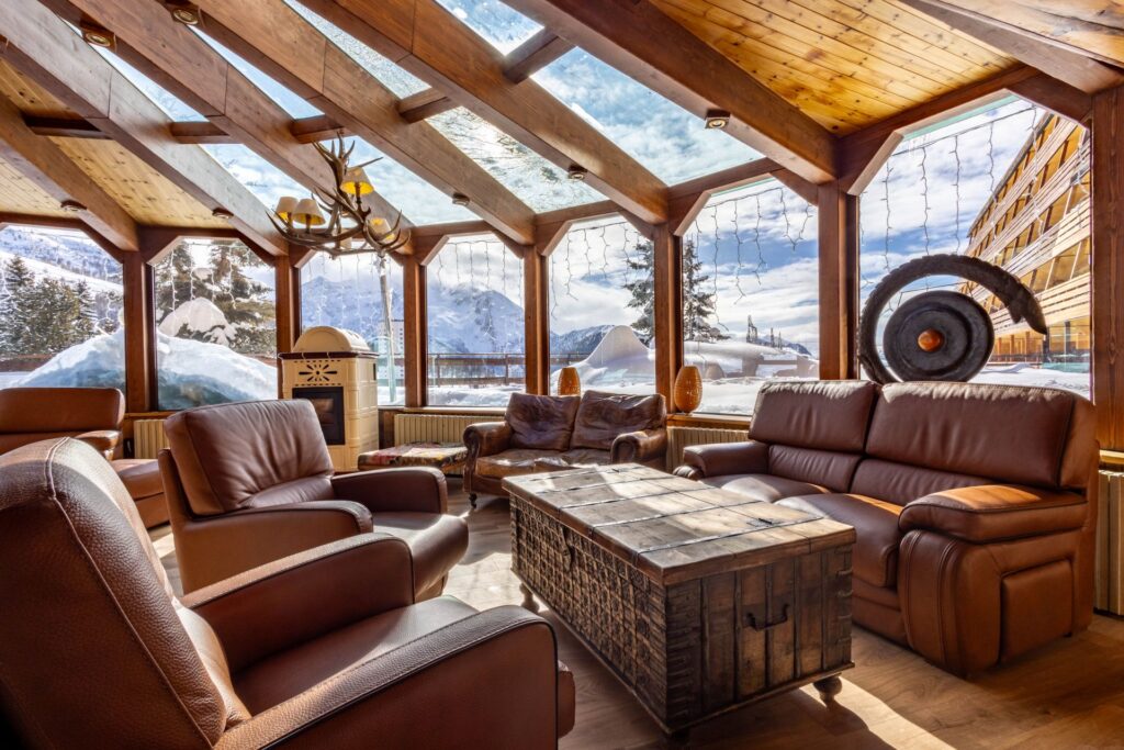 Grand Hotel Sestriere