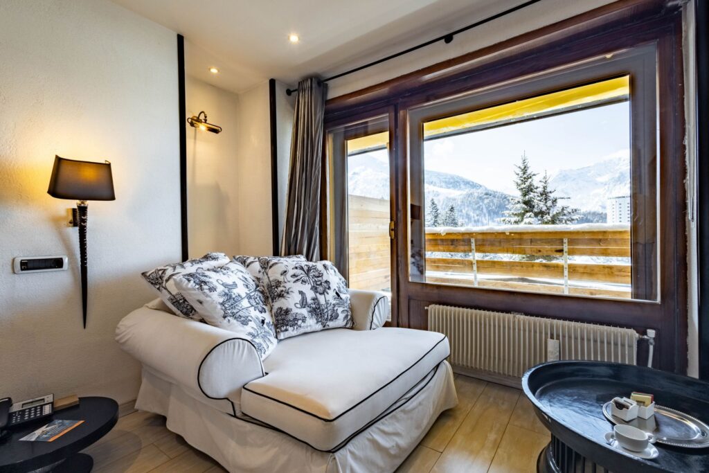 Grand Hotel Sestriere