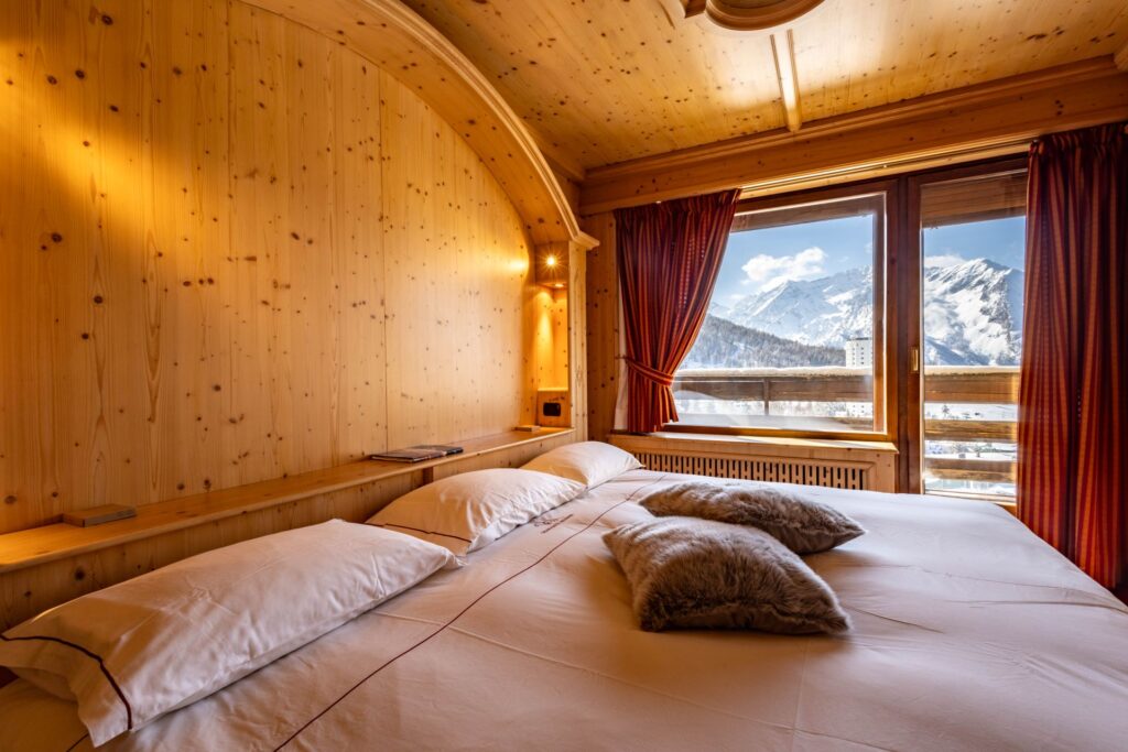 Grand Hotel Sestriere