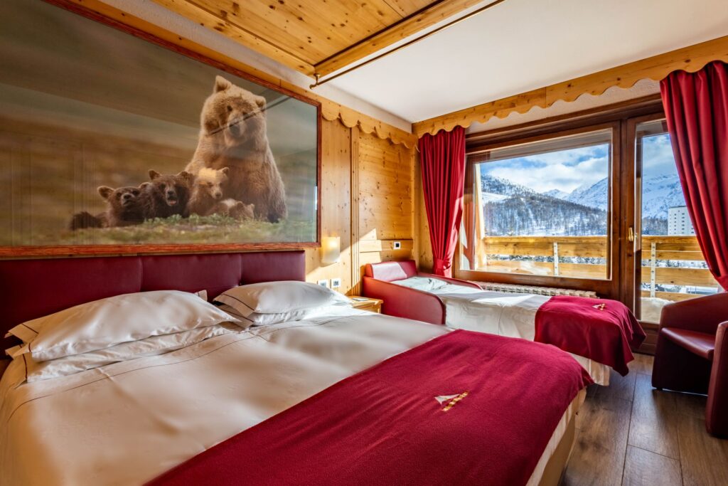 Grand Hotel Sestriere