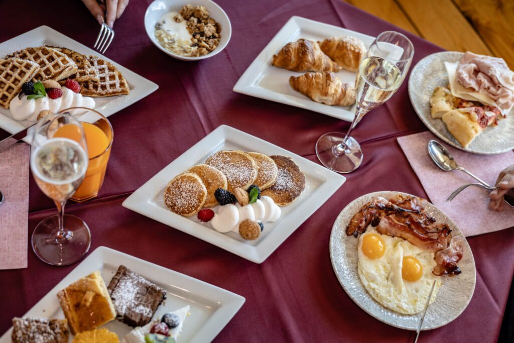 Grand Hotel Sestriere