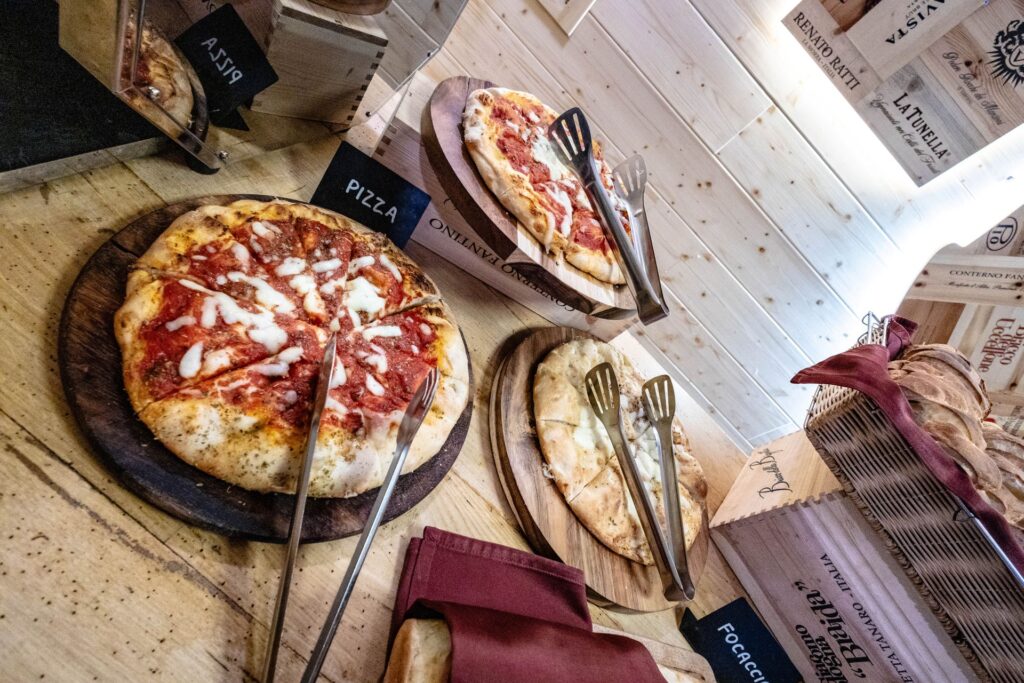 Grand Hotel Sestriere