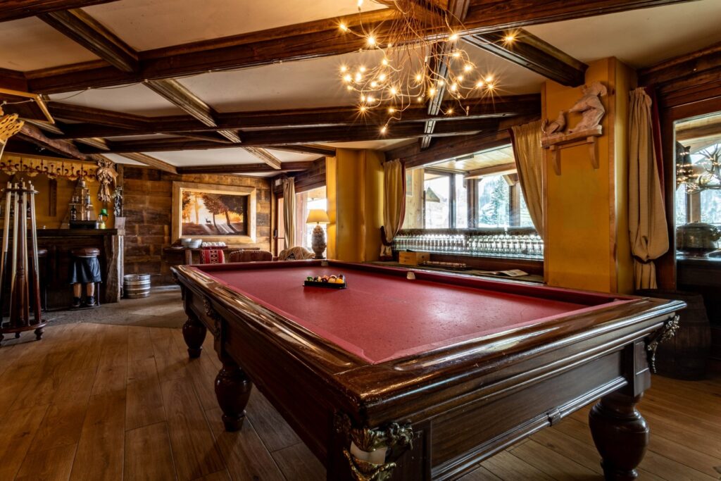 Grand Hotel Sestriere