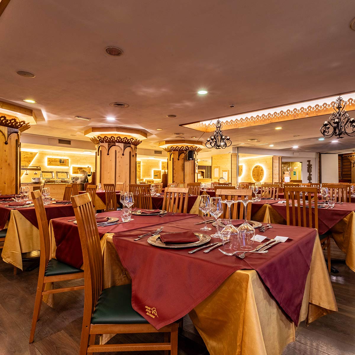 Grand Hotel Sestriere
