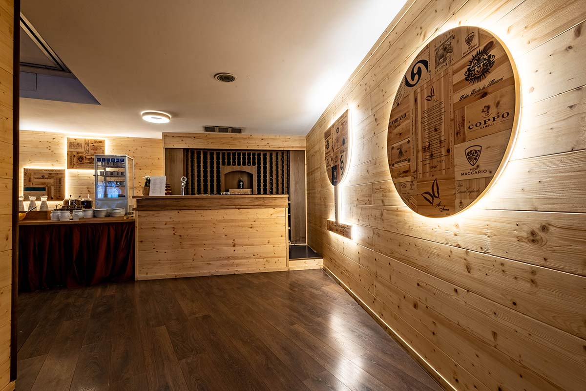 Grand Hotel Sestriere