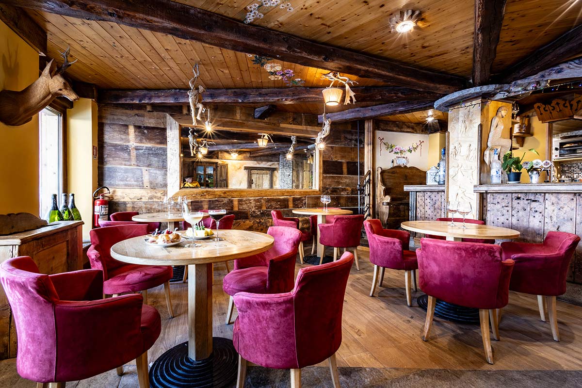 Grand Hotel Sestriere