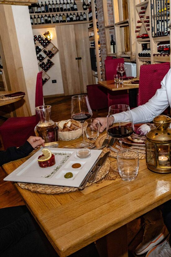 Grand Hotel Sestriere