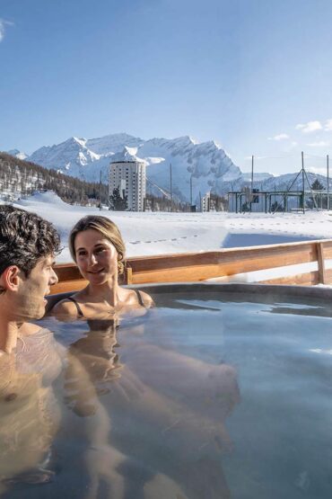 Grand Hotel Sestriere