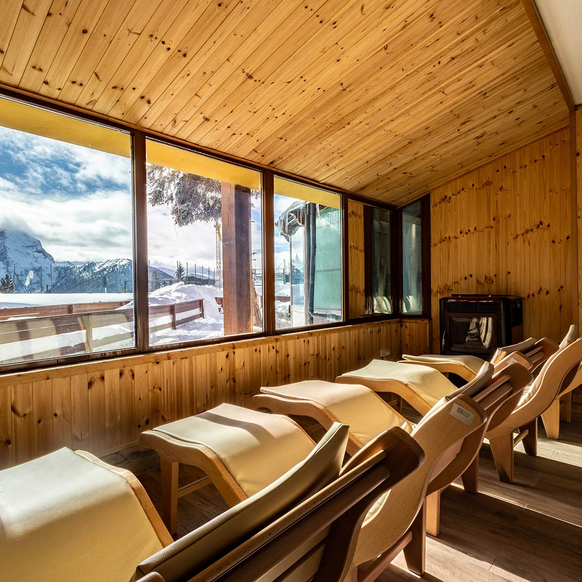 Grand Hotel Sestriere