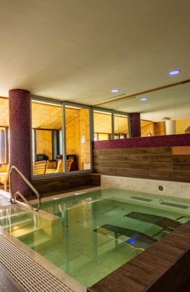 Grand Hotel Sestriere
